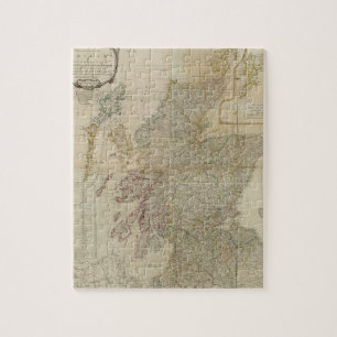 Puzzle Composite Scotland 2