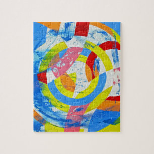 Puzzle Composition #2 de Michael Moffa