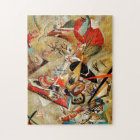 Composition de Kandinsky