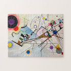 Composition VIII, Wassily Kandinsky