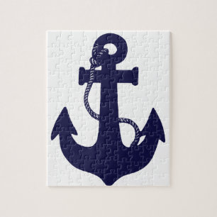 Puzzle Conception d'Ancre