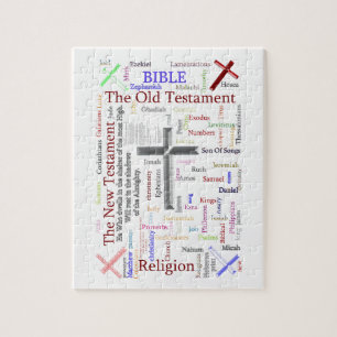 Puzzle Conception de casse-tête