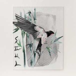 Puzzle Conception de la série Okinawa 14