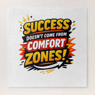 Puzzle Conception de Motivation