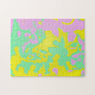 Puzzle Conception du ressort