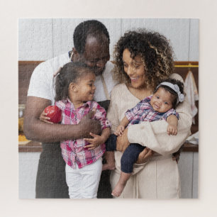 Puzzle Concevez votre propre photo unique