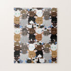 Conférence Kitty Cat