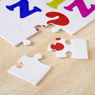 Puzzle Connais-tu le Muffin Man ?