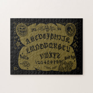 Puzzle Conseil d'esprit