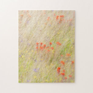 Puzzle Conservation de la nature  Îles San Juan, WA