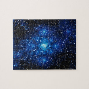 Puzzle Constellation 3