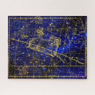 Puzzle Constellation de Jigsaws Aires