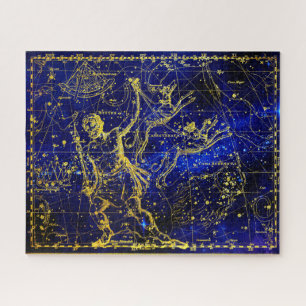 Puzzle Constellation des Bootes de Jigsaws