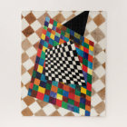 Contrôleur par Wassily Kandinsky