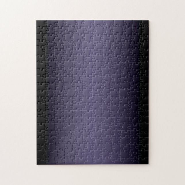 Puzzle Cool Mauve Gradient Minimal Difficulté (Vertical)