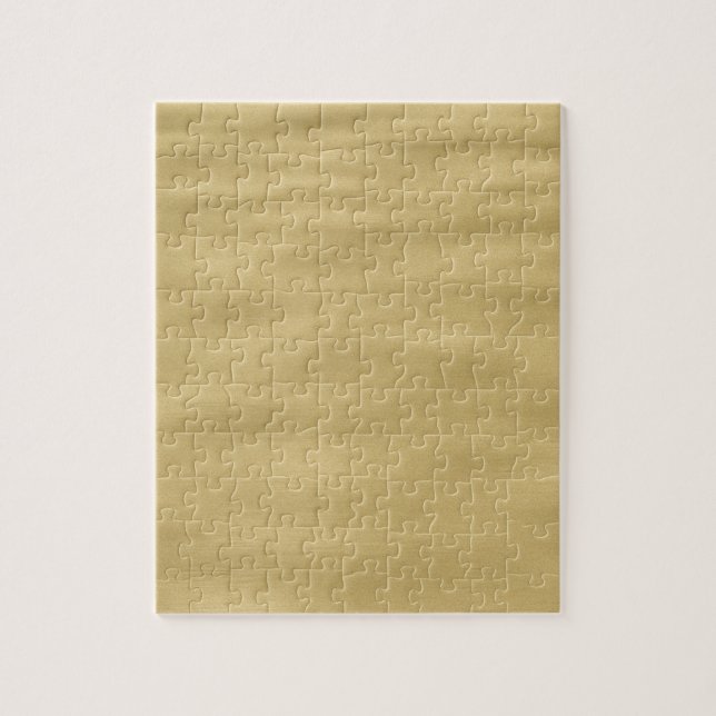 Puzzle Cool Sandy Beach Look (Vertical)