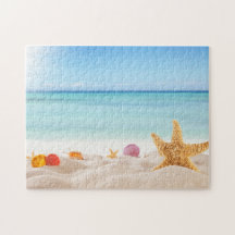 Coquillages des Caraïbes 