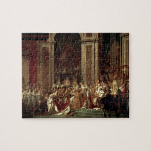 Puzzle Coronation de Napoléon