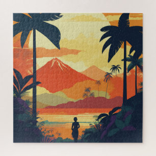 PUZZLE COSTA RICA #2