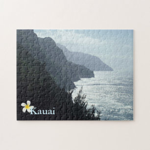 Puzzle Côte de Na Pali