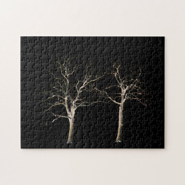 Puzzle Côté noir 9 11x14 252 pc jpcnm (Horizontal)