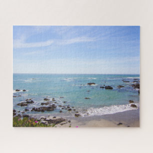 Puzzle Côte Ouest