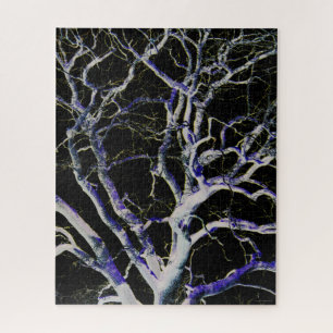 Puzzle Côté sombre 5 16x20 520pc jpcnm