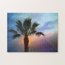 "Coucher de soleil martiniquais"