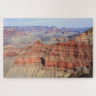 Puzzle Couches du Grand Canyon depuis Yavapai Point