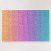Puzzle couleur Atlas Gradient Puzzle