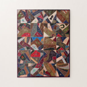 Puzzle Couleur folle