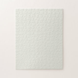 Puzzle Couleur solide de la colombe blanche