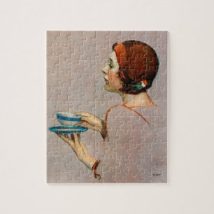 Puzzle Coupe de Java