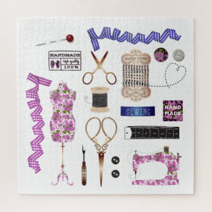 Puzzle couture couture couture couture couture