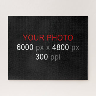 Puzzle Création personnelle