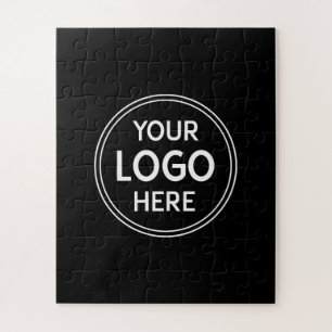 Puzzle Créations personnalisées élégantes et modernes vér