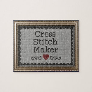 Puzzle Créé par vous !