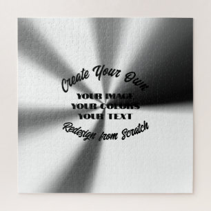 Puzzle Créez votre propre