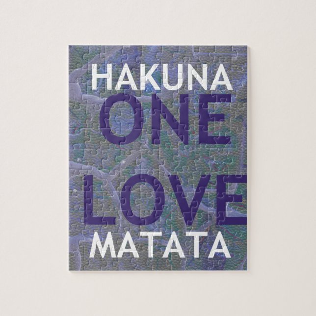 Puzzle Créez votre propre amour adorable (Vertical)