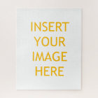 Créez votre propre casse-tête