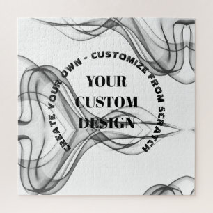 Puzzle Créez votre propre Customisé