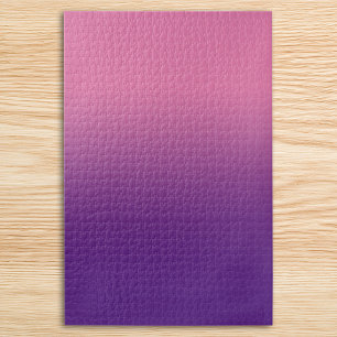 Puzzle Créez Votre Propre Dégradé Violet Royal