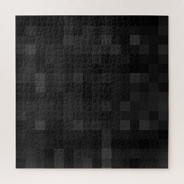 Puzzle Créez votre propre personnalisation (Vertical)