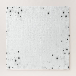 Puzzle Créez votre propre personnalisation personnalisée