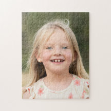 Créez Votre Propre Photo d'Enfants sans Cadre