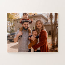 Créez Votre Propre Photo Image Personnalisée DIY