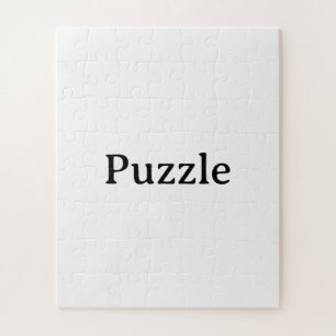Puzzle Créez votre propre pièce simple de 40 x 50 cm, 56