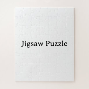 Puzzle Créez Votre Propre Promotion de Marque Simple