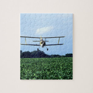 Puzzle Cropduster