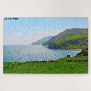 Puzzle Cushendall Irlande